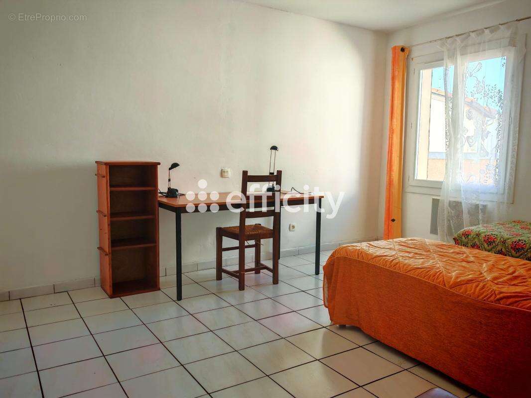 Maison à PERPIGNAN