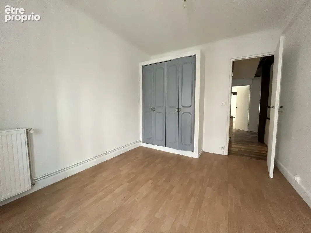 Biarritz   maison de ville en triplex - photo 17