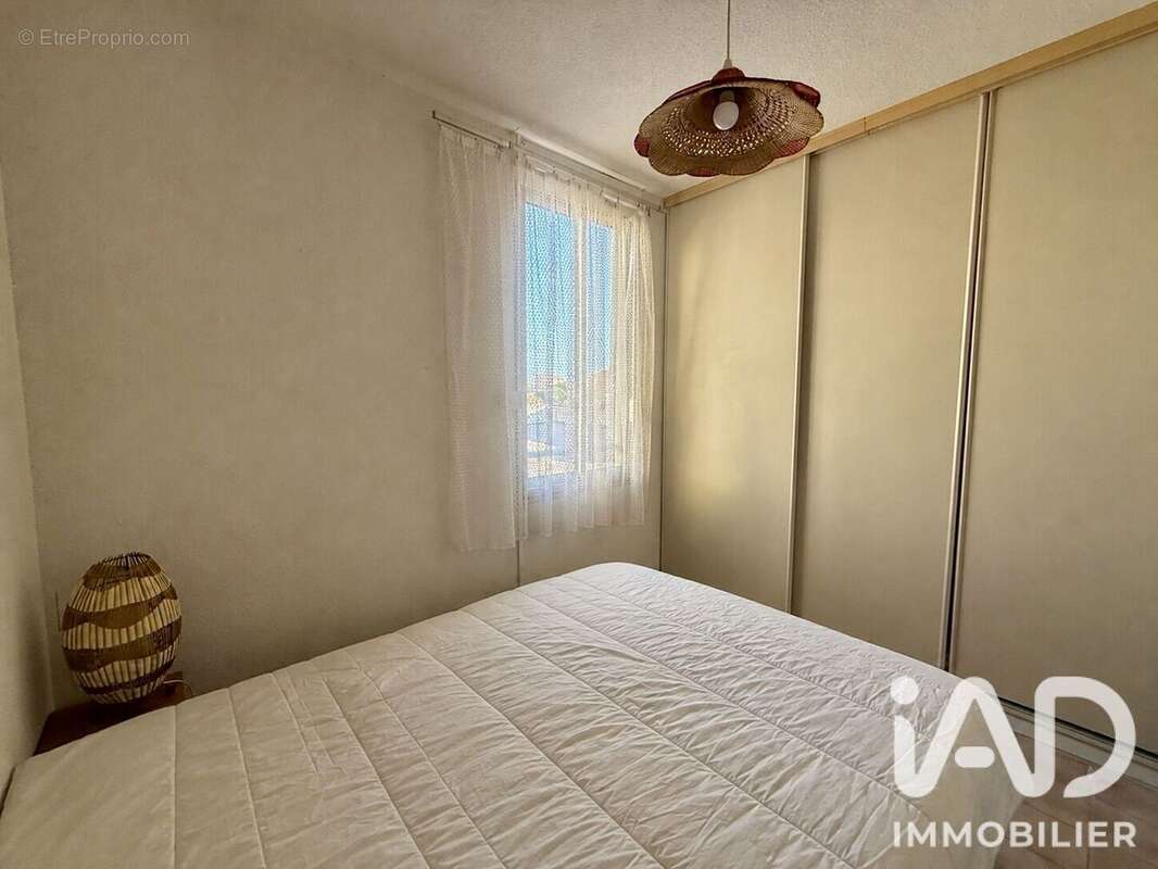 Appartement 42 m² à Le Barcares  - photo 6