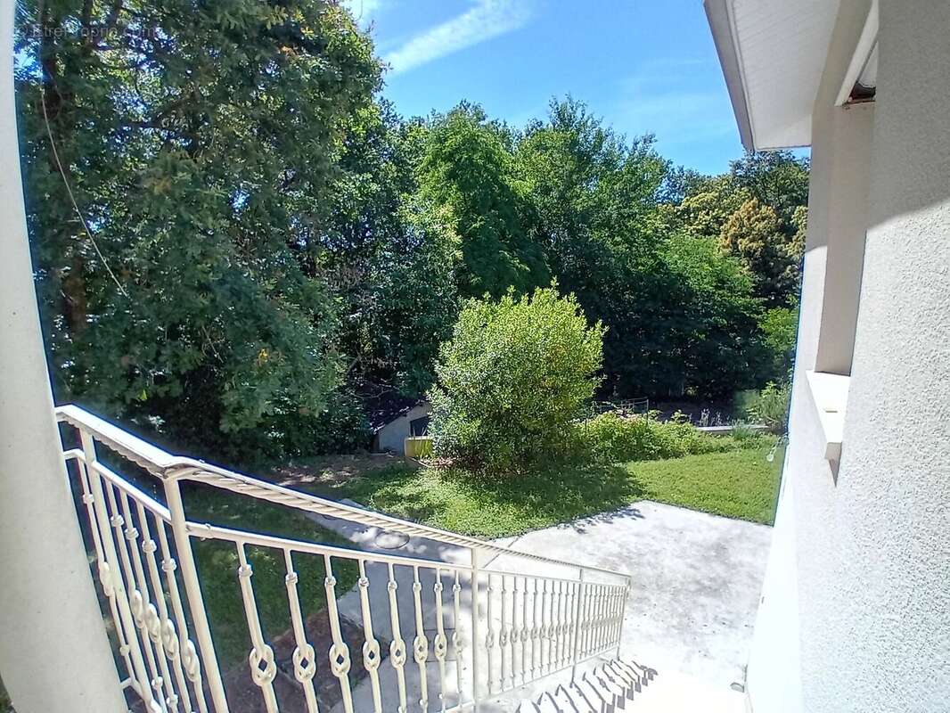 Maison contemporaine 5p pouillon - photo 6