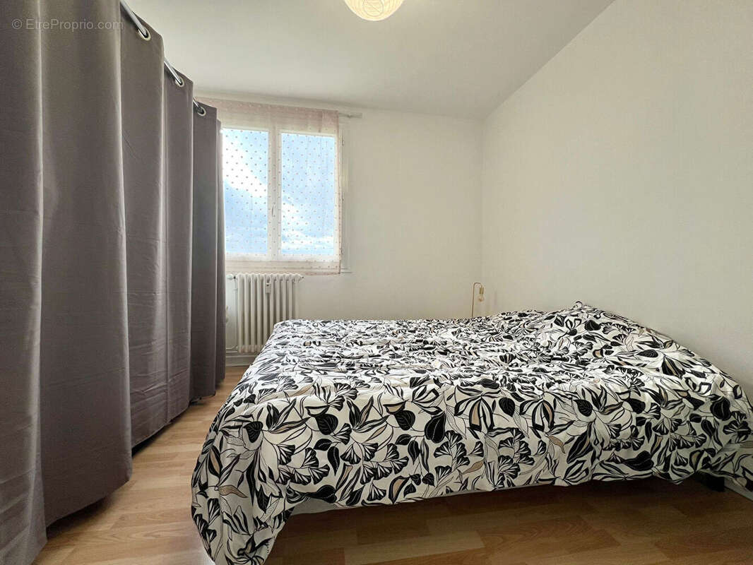 Appartement à AURILLAC