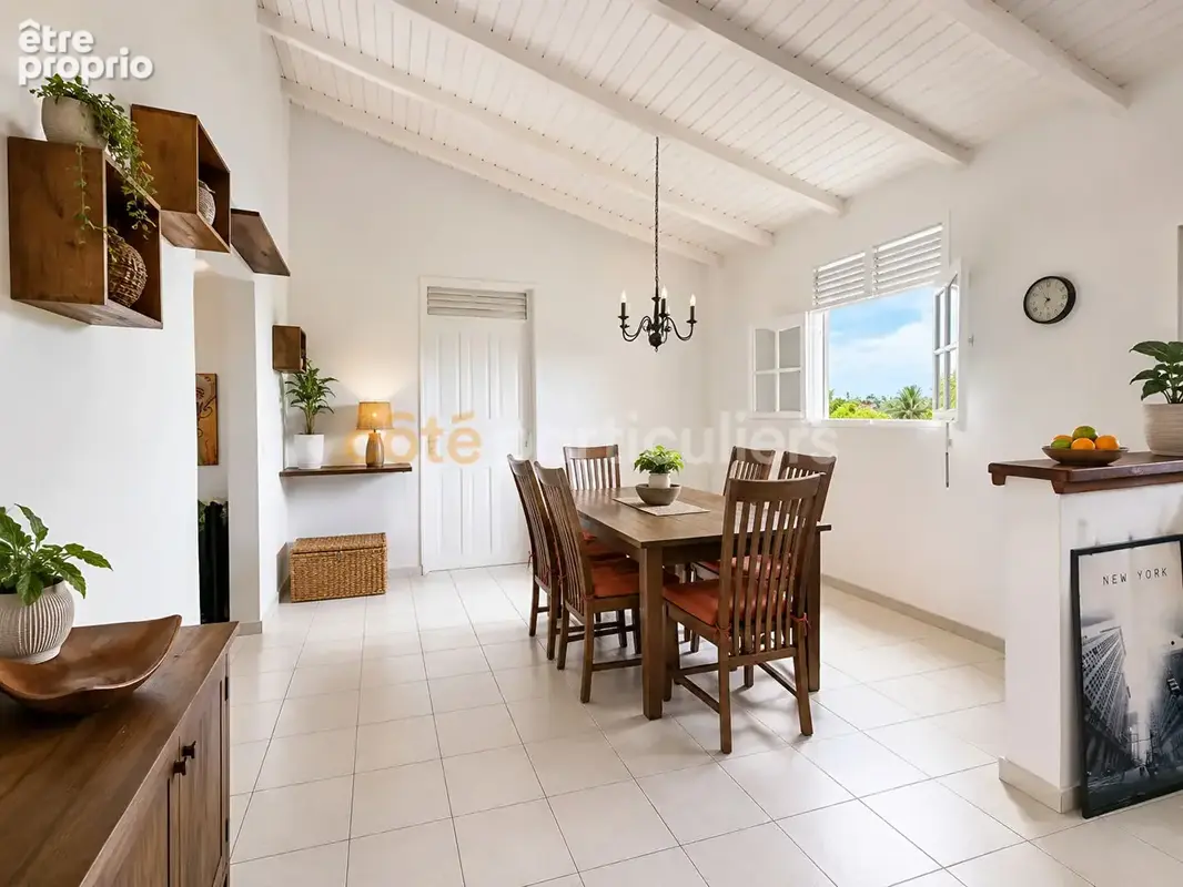 Spacieuse maison Saint François - photo 5