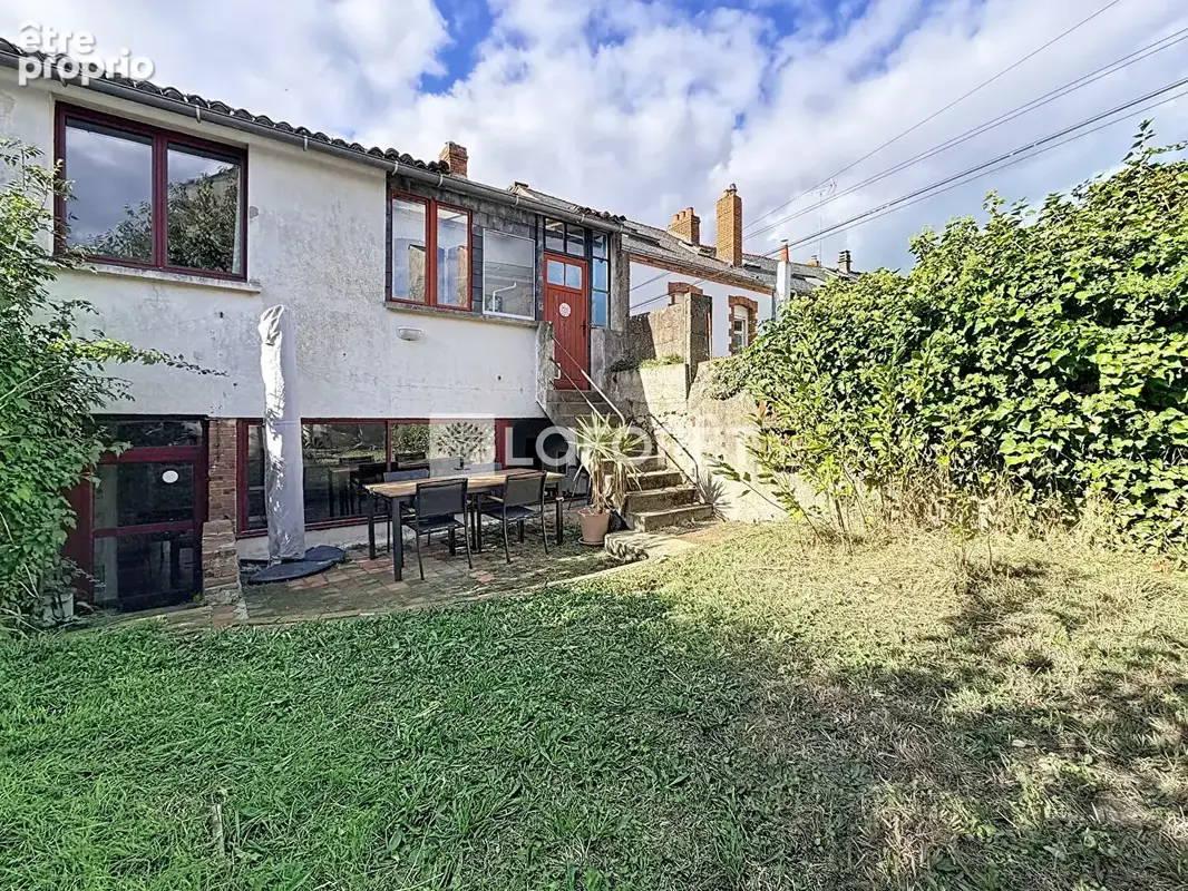 Maison Cholet 6 pièce(s) 134.29 m2 - photo 17