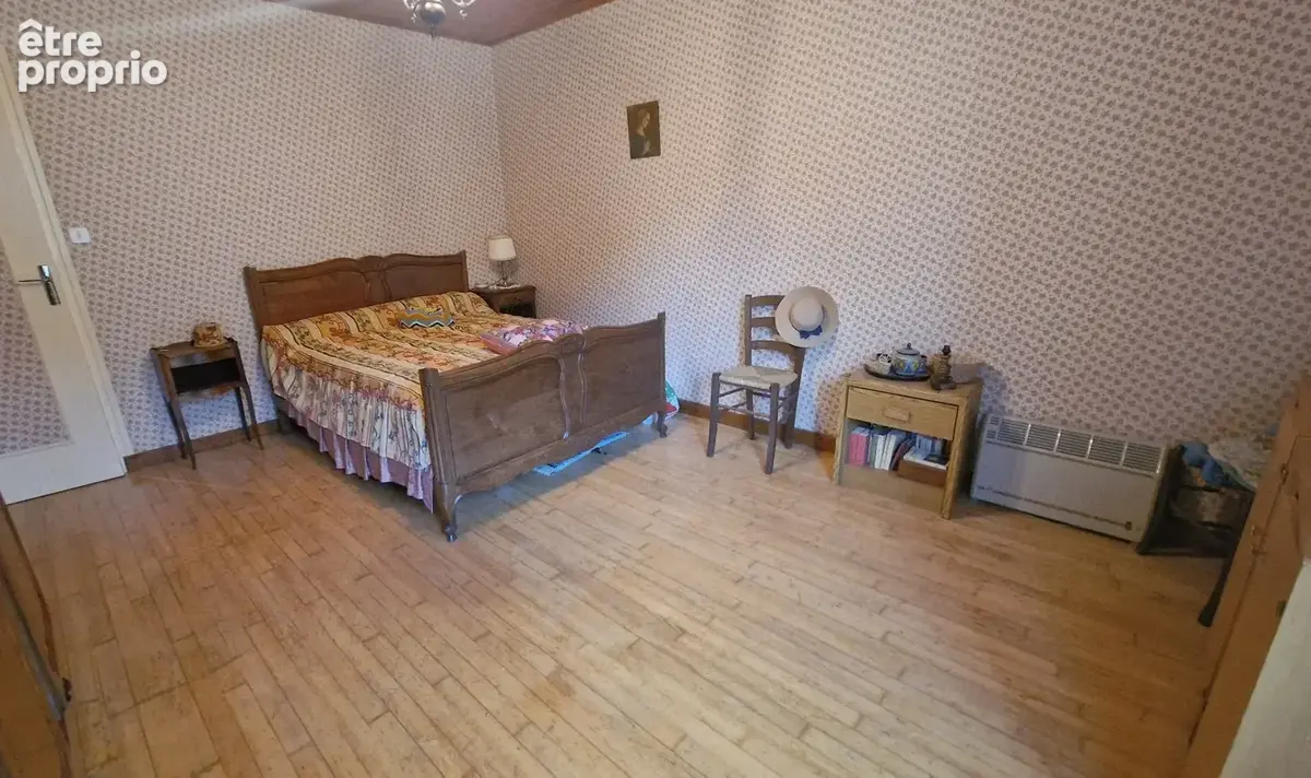 Maison 4 pièces 87 m² à vendre à Luc-En-Diois (26310) - photo 7