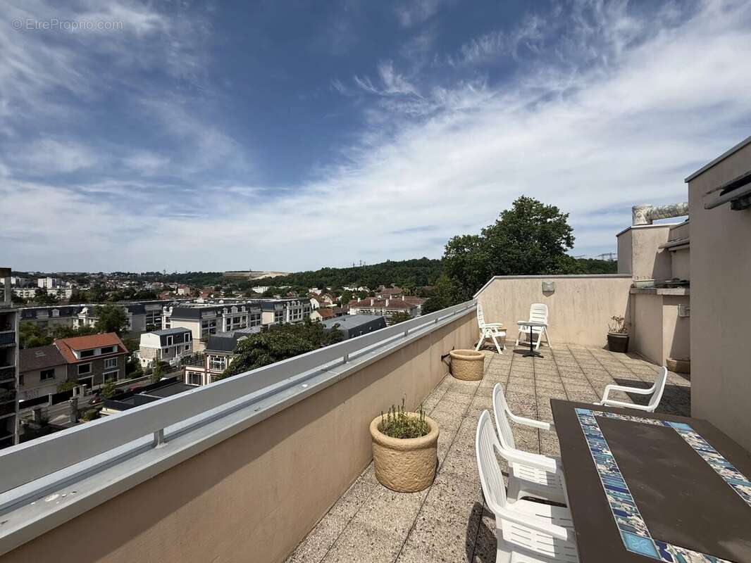 Appartement à CHELLES