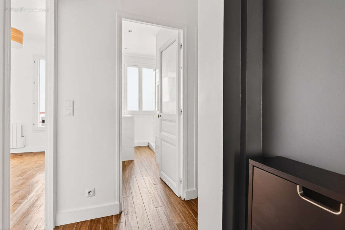 Appartement à COLOMBES