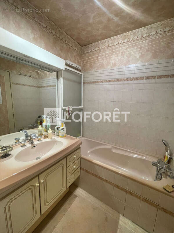 Appartement à L&#039;ISLE-ADAM