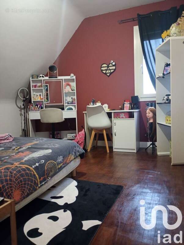 Photo 6 - Maison à RIMAUCOURT