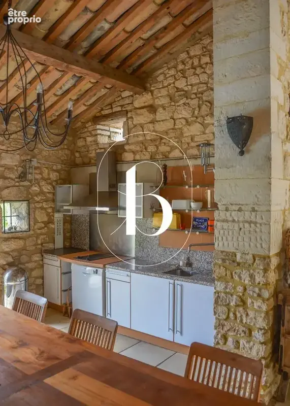 Maison 131 m² à Goudargues  - photo 29