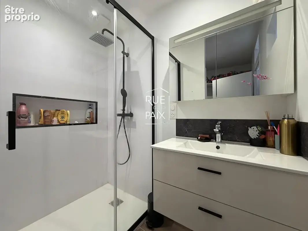 Maison de ville rénovée avec soin et prête à vous accueillir ! - photo 9