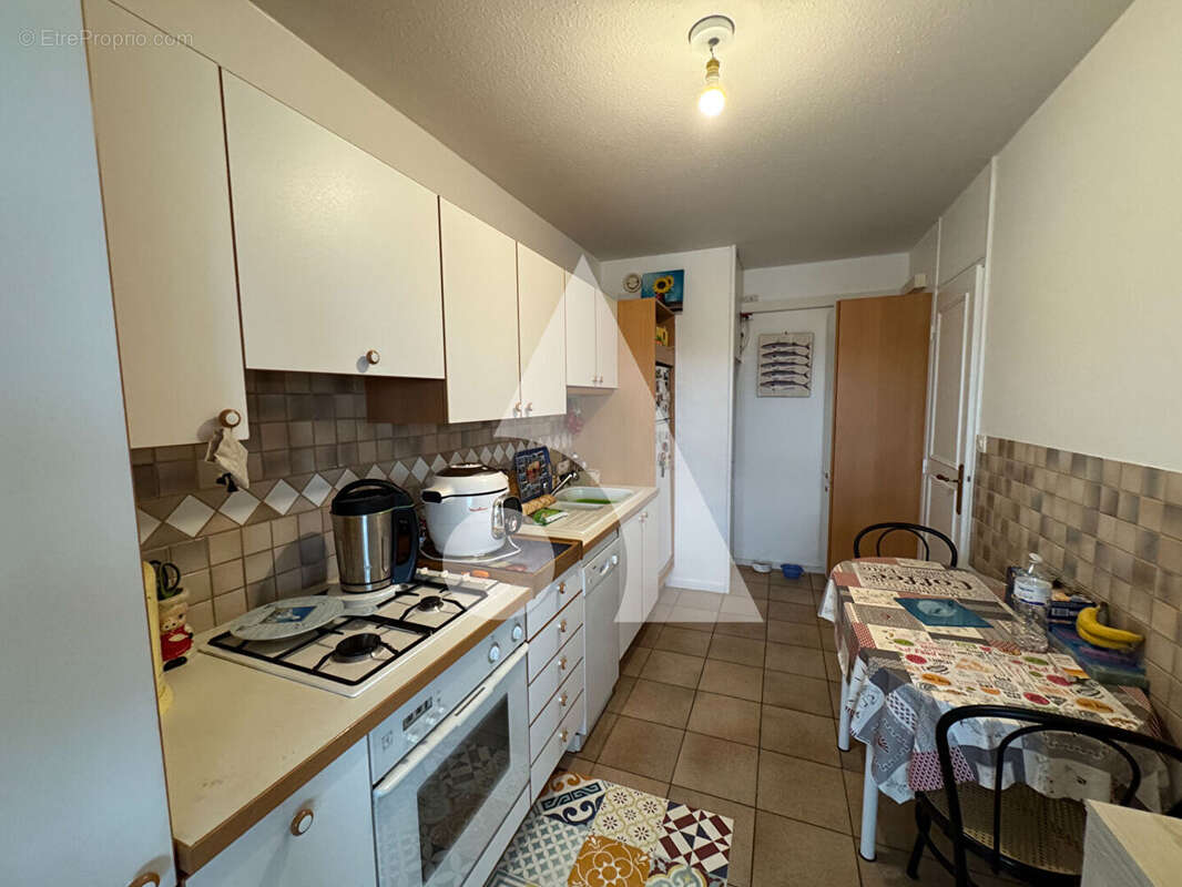 Appartement à NIORT