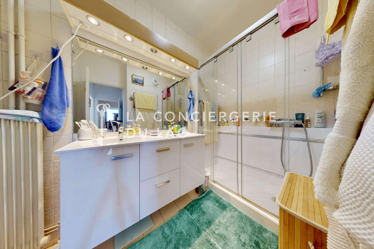 Appartement à QUINTAL