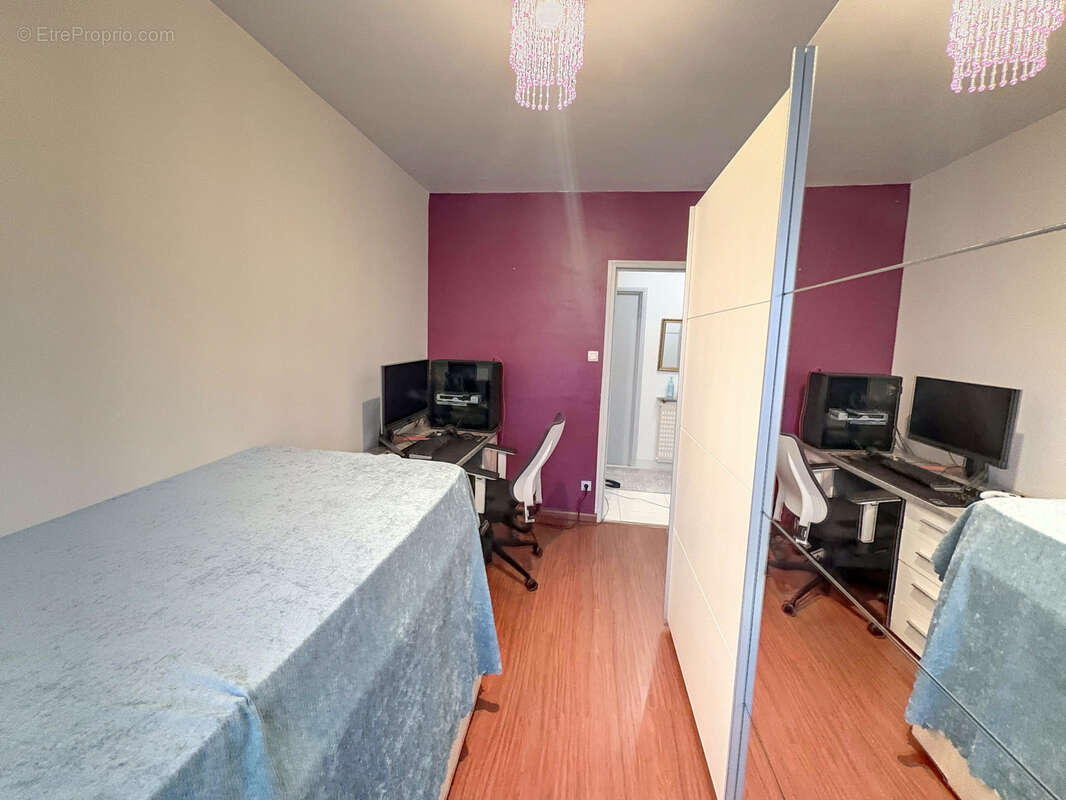 Appartement à HOENHEIM