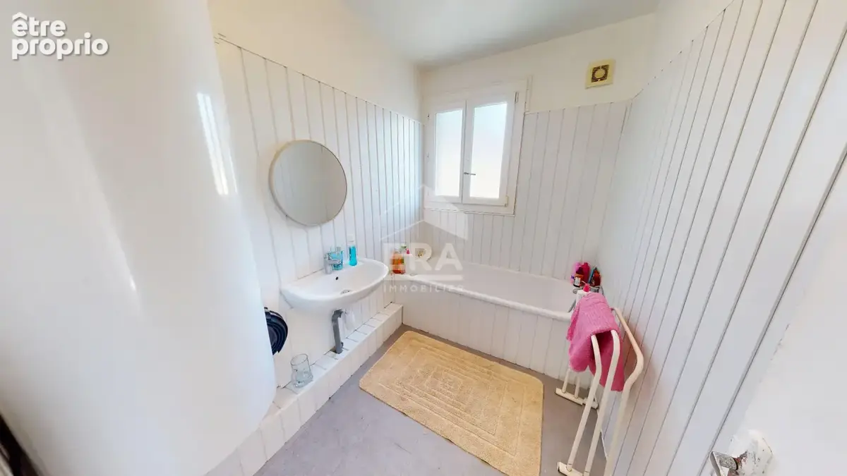 Maison 121m² à saint-maurice-de-rémens - photo 10
