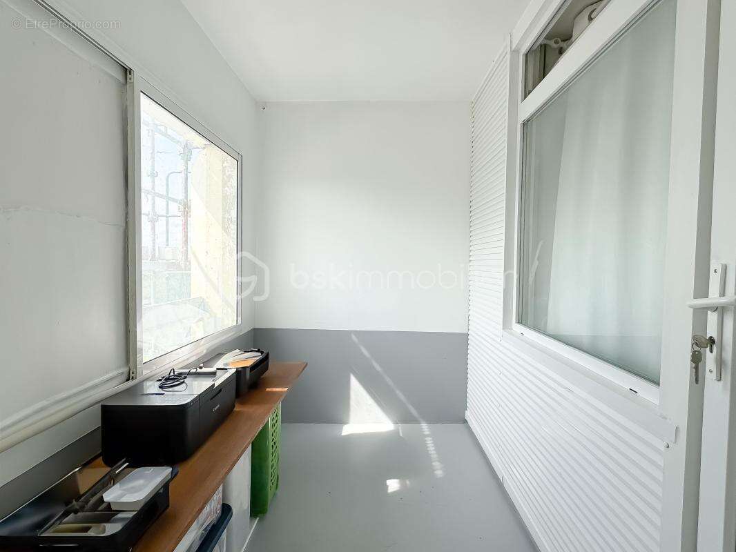 F4 Moderne et épuré - photo 8