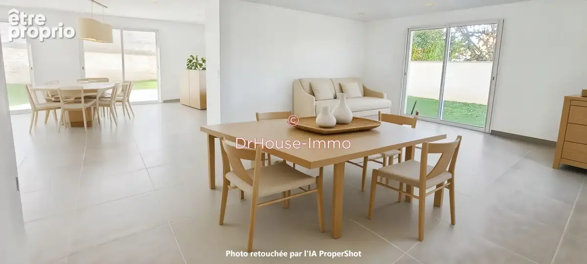 Maison 7 pièces 225 m² à vendre à Brie-Comte-Robert (77170) - photo 52