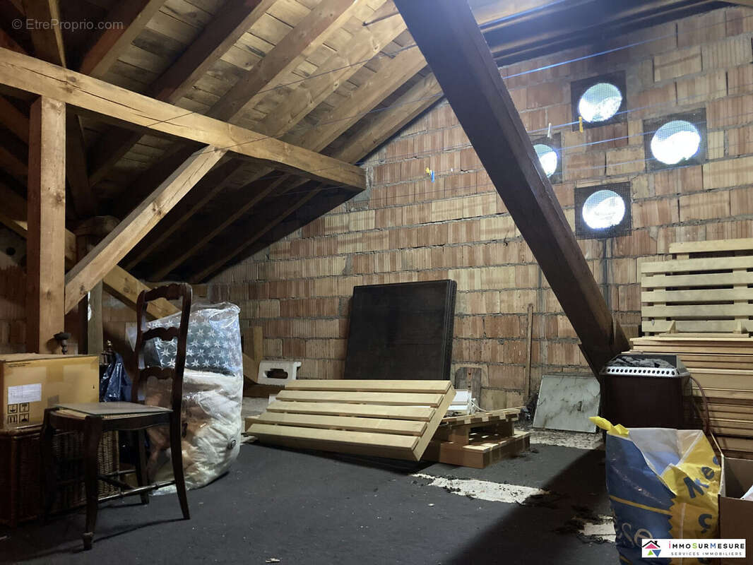 Appartement à BENFELD