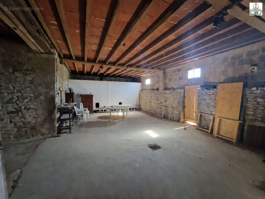 Maison 200 m² à Sainte-Marie-La-Blanche  - photo 3