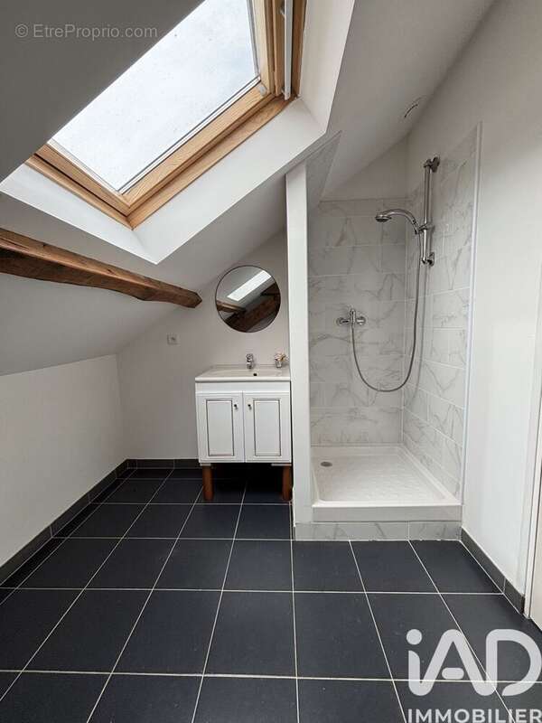 Photo 7 - Appartement à NOINTEL