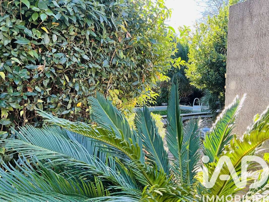 Photo 3 - Maison à CLARET