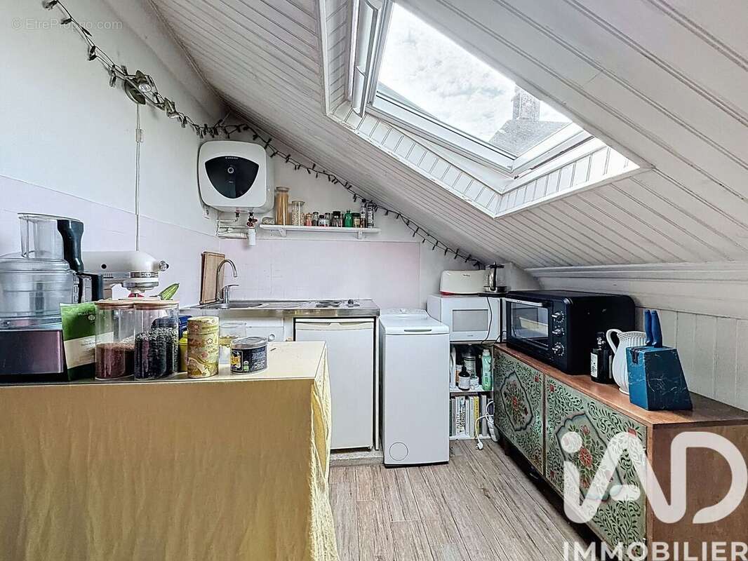 Photo 5 - Appartement à NOGENT-SUR-MARNE