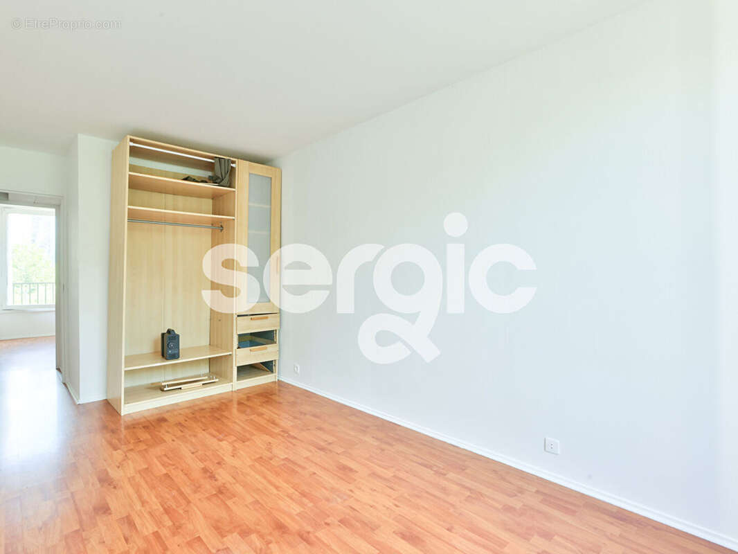 Appartement à EVRY