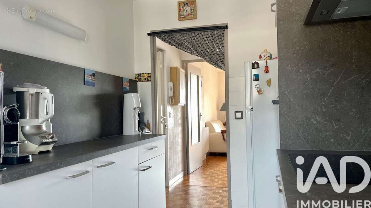 Photo 5 - Appartement à LA VALETTE-DU-VAR