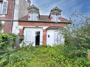 Maison à LION-SUR-MER