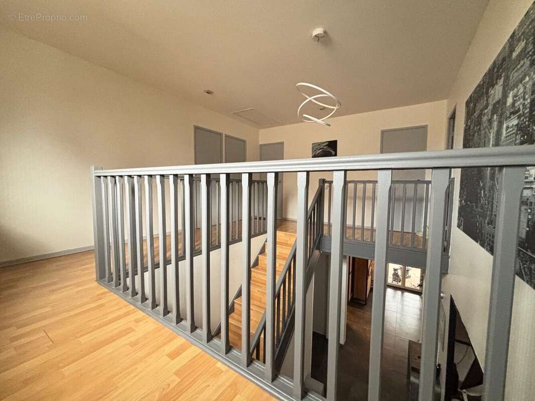 Maison à SAINT-GERMAIN-LES-CORBEIL