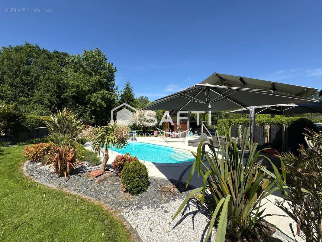 Photo 3 - Maison à GUEMENE-PENFAO