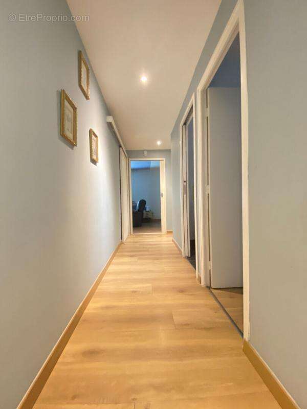 Maison à MONTPELLIER