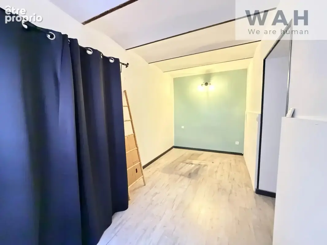 Maison de village t3 - saint laurent d'aigouze - photo 8