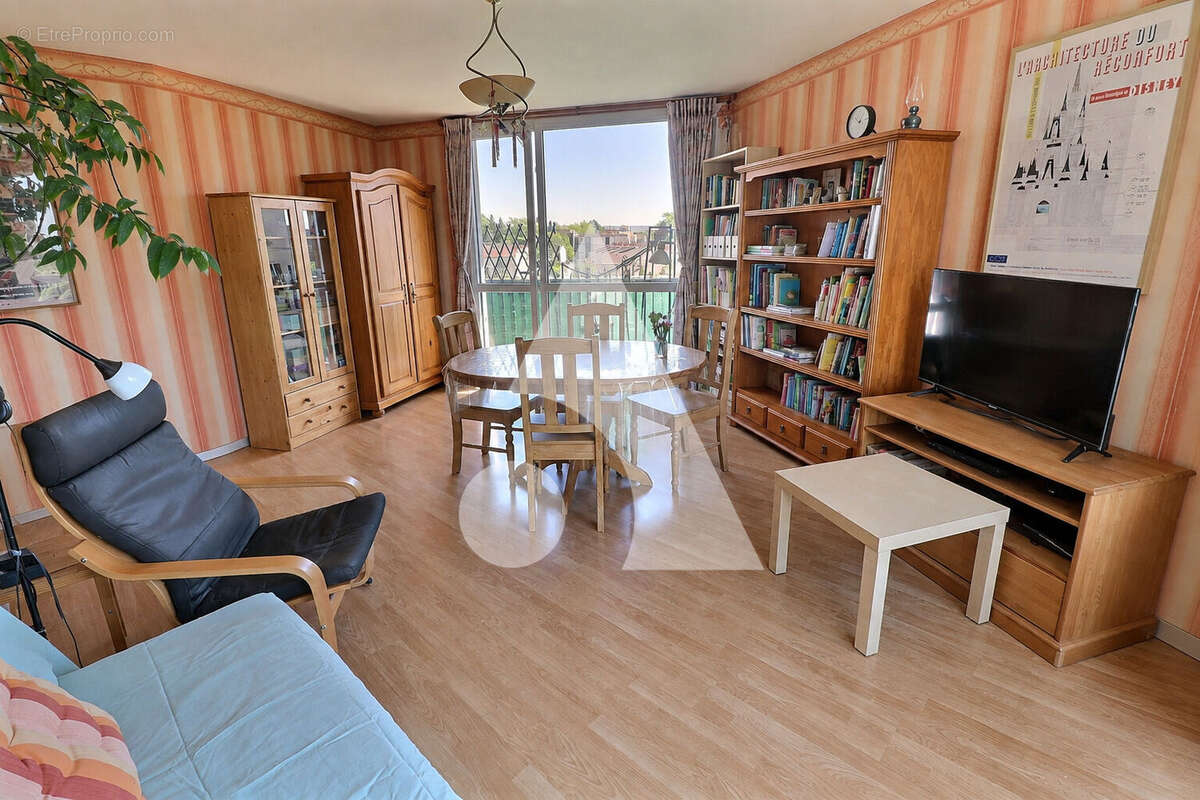 Appartement Franconville 3 pièce(s) 64 m2 - photo 4
