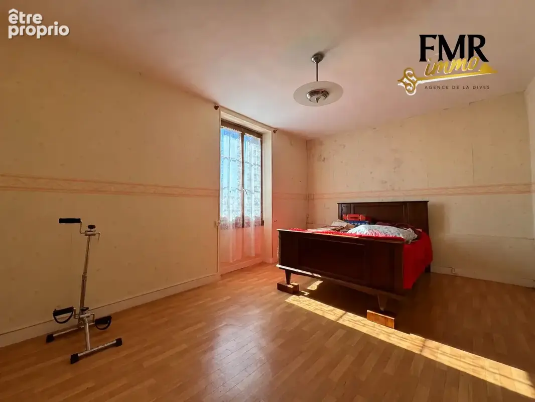 Maison 4 pièces 85 m² à vendre à Mezidon-Canon (14270) - photo 7