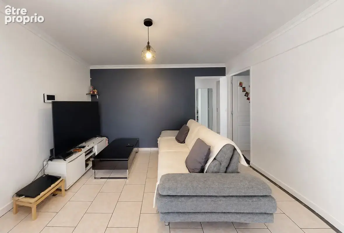 Maison Villiers Sur Morin 4 pièce(s) 109 m2 - photo 2