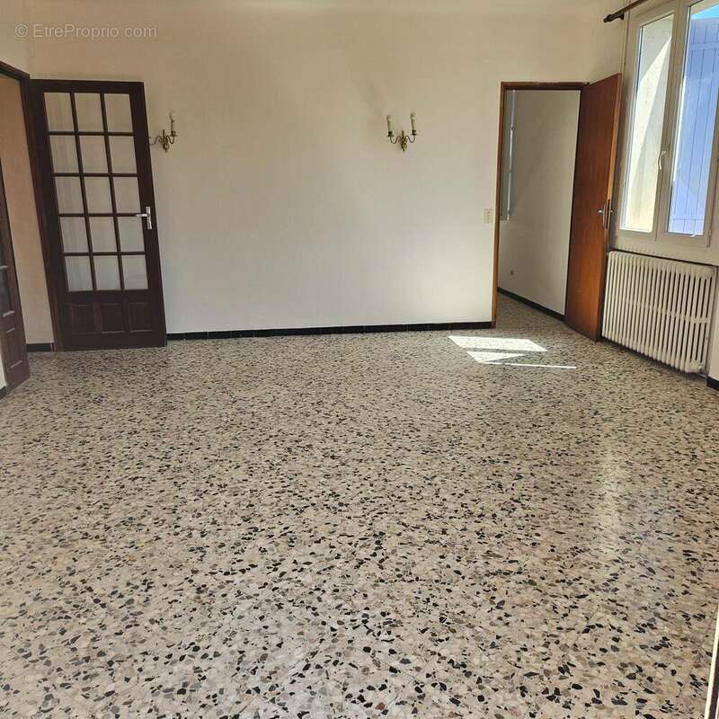 Photo 5 - Maison à GARGAS