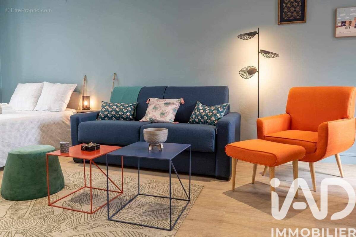 Photo 1 - Appartement à CHARLEVILLE-MEZIERES