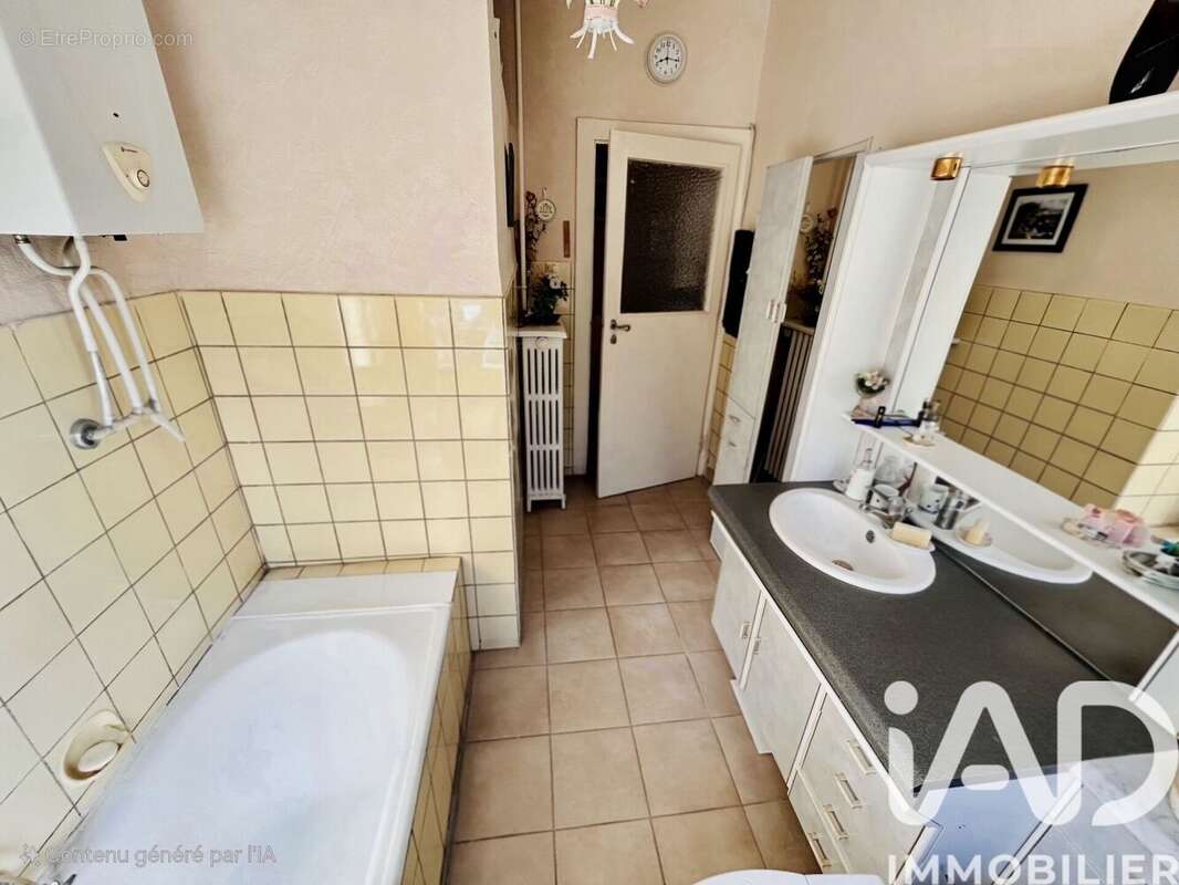 Photo 6 - Appartement à YUTZ