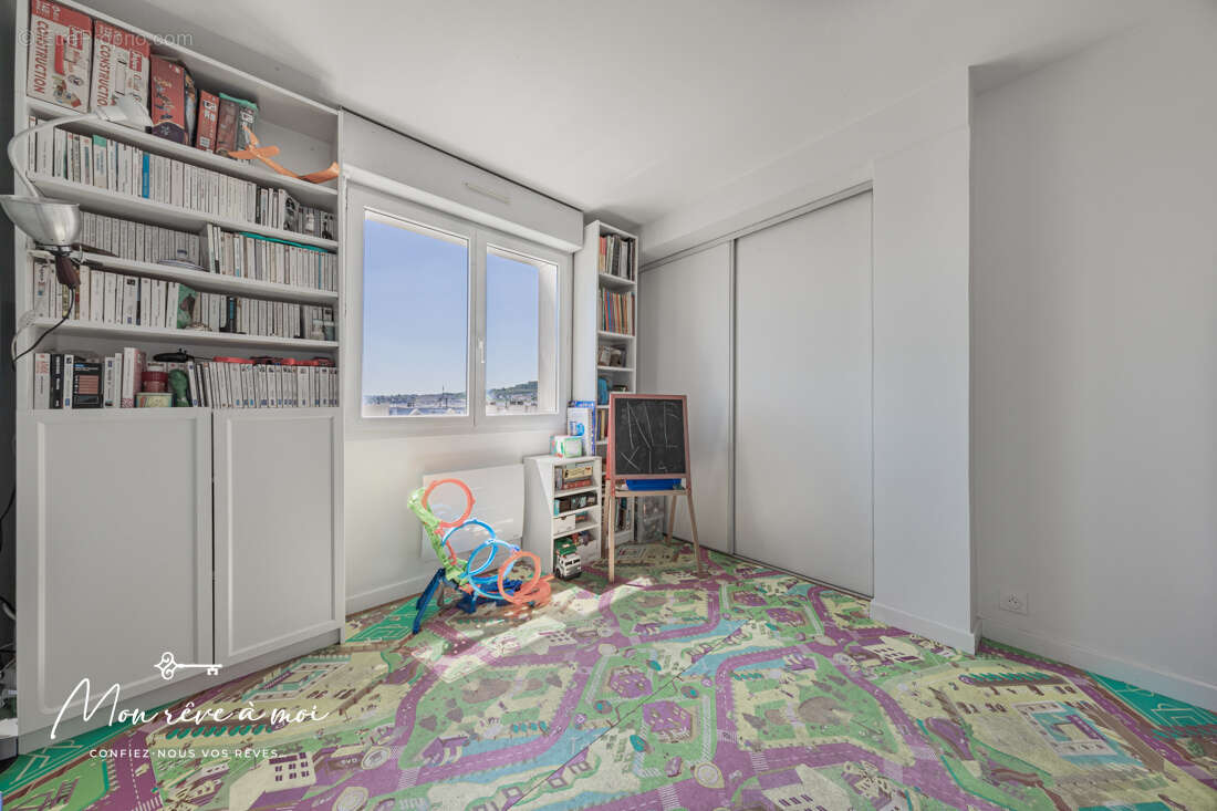 Appartement à PUTEAUX