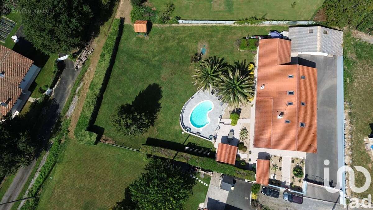 Photo 2 - Maison à MOUGUERRE