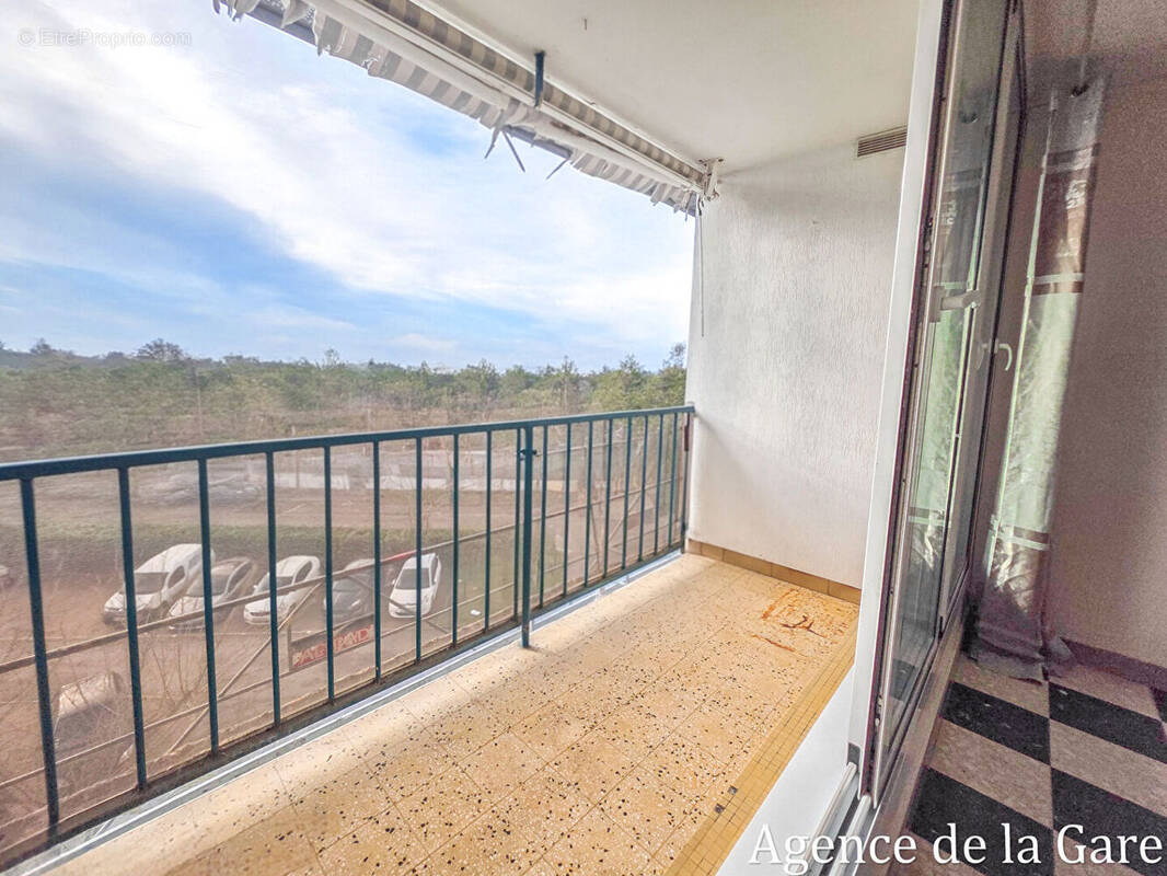 Appartement à MAISONS-LAFFITTE