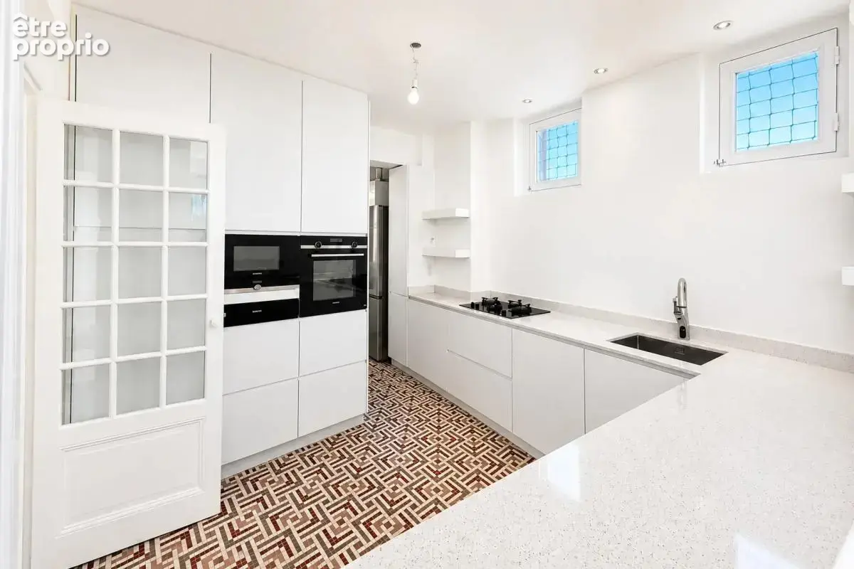 Appartement 4 pièces de 113 m² au Vésinet - photo 7