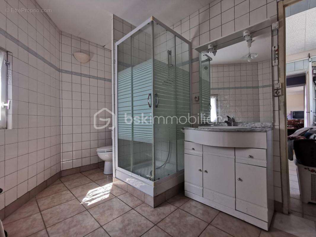 Maison et Batiments - photo 7
