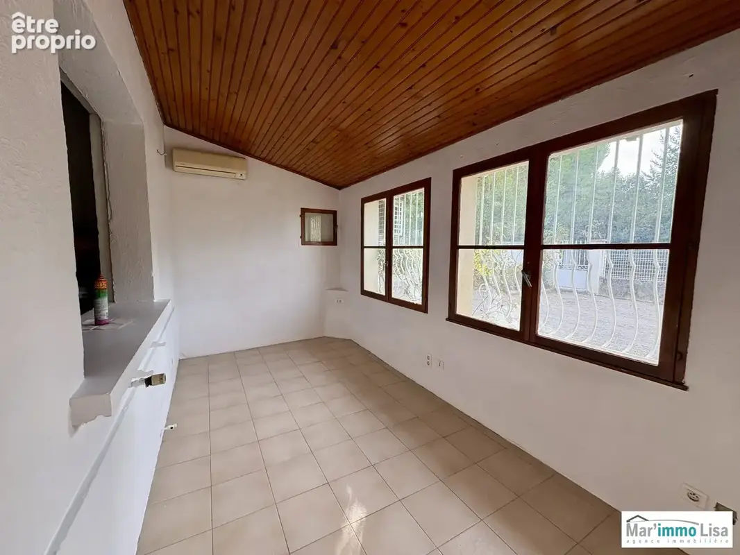 Maison 11 pièces 168 m² à vendre à Taillades (84300) - photo 6