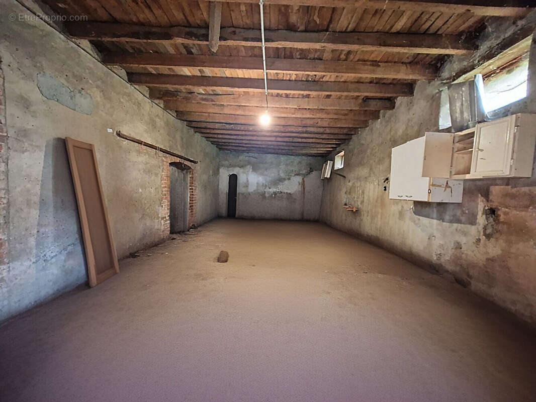 Maison à MONTBRISON