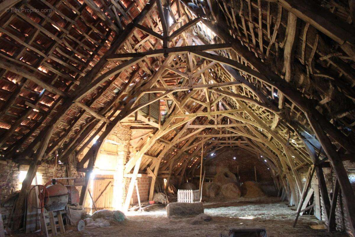 Maison à LABASTIDE-MURAT