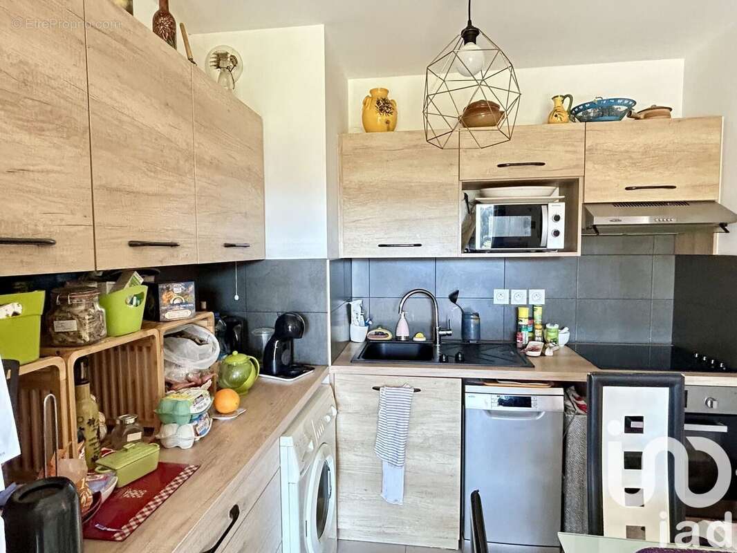 Photo 7 - Appartement à LA LONDE-LES-MAURES