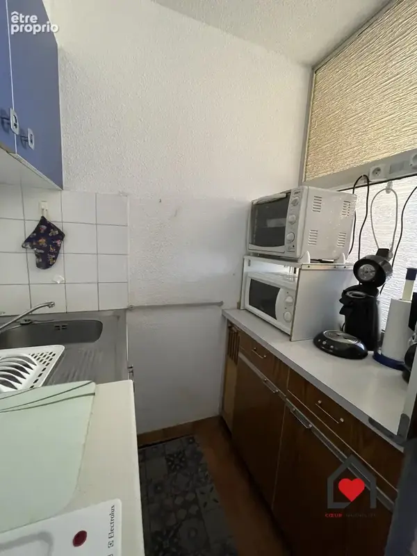 Appartement 2 pièces 31 m² à vendre à Marseillan (34340) - photo 7