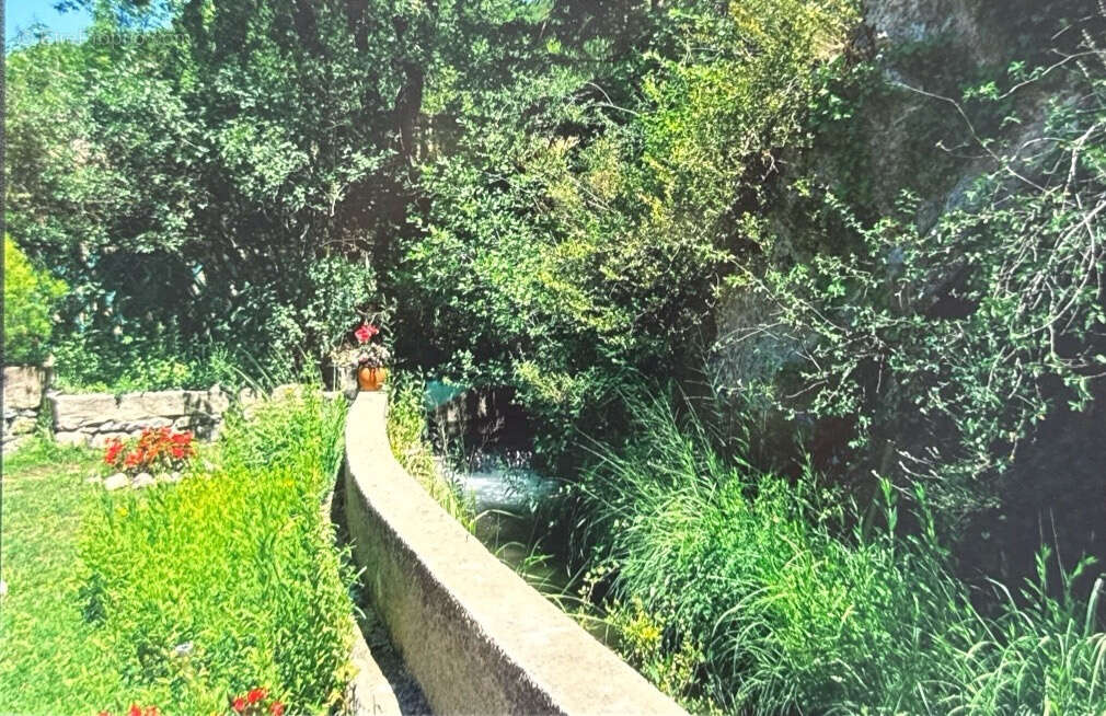 Maison à DIGNE-LES-BAINS