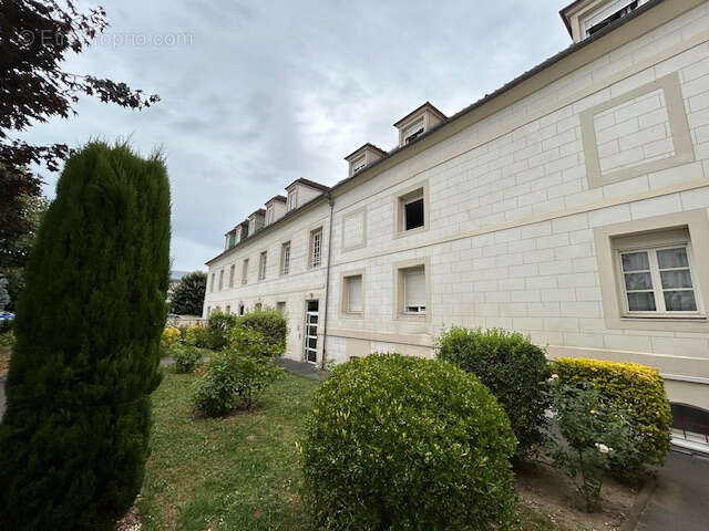 Appartement à LIANCOURT